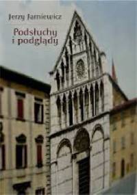 Podsłuchy i poglądy - Jerzy Jarniewicz