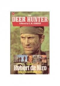 Łowca Jeleni - E.M. Corder