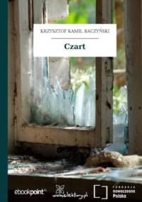 Czart - Kamil Baczyński Krzysztof