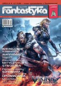 Nowa Fantastyka 415 (4/2017)
