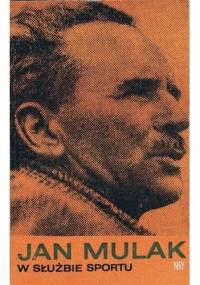 W służbie sportu - Jan Mulak