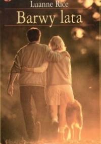 Barwy lata - Luanne Rice