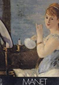 Manet - Georges Bataille