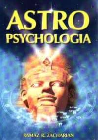 Astropsychologia - Ramaz R. Zacharian