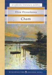 Cham - Eliza Orzeszkowa