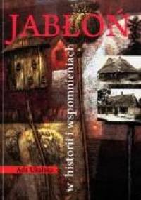 Jabłoń w historii i wspomnieniach - Ada Ukalska