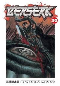 Berserk Volume 30 - Kentarō Miura