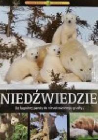 Niedźwiedzie. Od łagodnej pandy do nieustraszonego grizzly - Christina Curwen