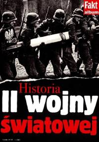 Historia II wojny światowej - Grzegorz Jankowski