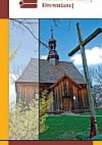 Świętokrzyski Szlak Architektury Drewnianej - praca zbiorowa