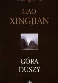 Góra duszy - Gao Xingjian