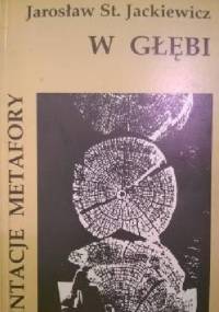 W głębi - Jarosław Stanisław Jackiewicz