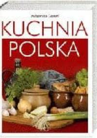 Kuchnia polska - Małgorzata Caprari