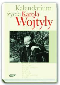Kalendarium życia Karola Wojtyły - Adam Boniecki