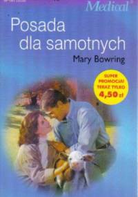 Posada dla samotnych - Mary Bowring