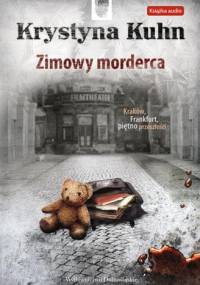 Kuhn Krystyna - Zimowy morderca[AUDIOBOOK PL]