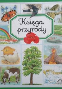 Księga przyrody - Émilie Beaumont