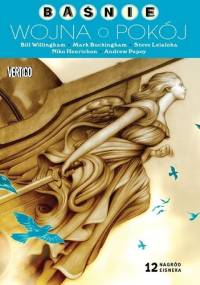 Baśnie: Wojna o pokój