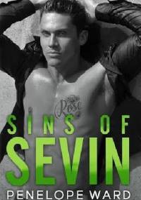 Sins of Sevin - Penelope Ward