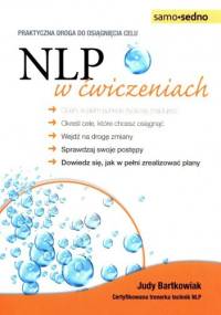 NLP w ćwiczeniach - Judy Bartkowiak