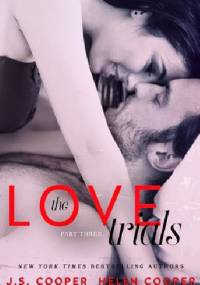 The Love Trials III - Helen Cooper, J.S. Cooper