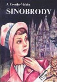 Sinobrody - Jadwiga Courths-Mahler