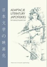 Adaptacje literatury japońskiej - praca zbiorowa