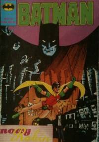 Batman 9/1991