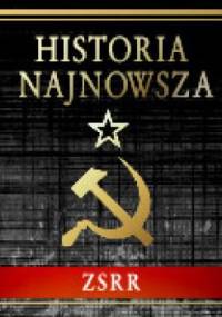 Dźwiękowy przewodnik po historii najnowszej. Związek Radziecki - Paweł Wieczorkiewicz