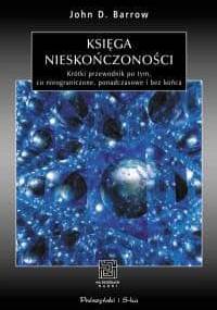 Księga nieskończoności - John Barrow