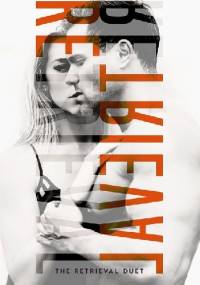 Retrieval - Aly Martinez