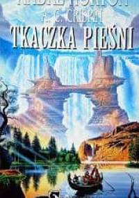 Tkaczka pieśni - Andre Norton, Ann Carol Crispin