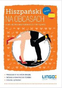 Hiszpański na obcasach. Kurs języka hiszpańskiego - Danuta Zgliczyńska