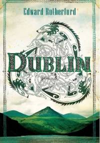 Dublin - Edward Rutherfurd