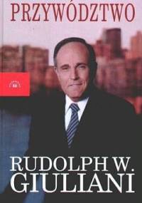 Przywództwo - Rudolph Giuliani