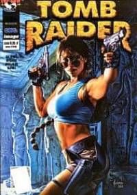 Tomb Raider 3/2001 - Dan Jurgens, Andy Park
