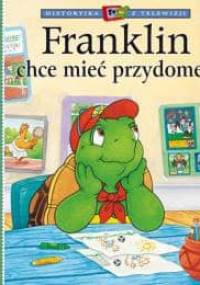 Franklin chce mieć przydomek