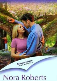 Nieodparty urok - Nora Roberts