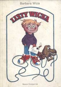 Listy Wicka - Barbara Wiza