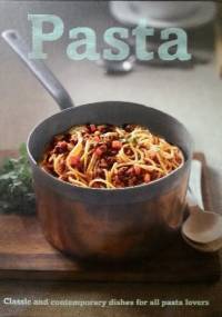 Pasta - praca zbiorowa