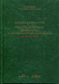 Prawo, zwyczaj, zbrodnia w społecznościach dzikich - Bronisław Malinowski