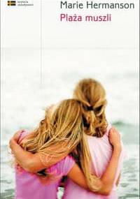 Plaża muszli - Marie Hermanson