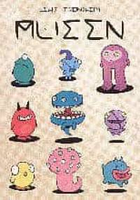 Alieen - Lewis Trondheim