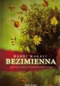 Bezimienna - Hanri Magali