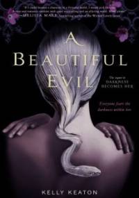 A Beautiful Evil - Kelly Keaton