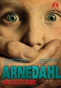 Na szczyt góry - Arne Dahl