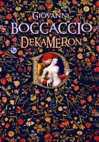 Dekameron - Giovanni Boccaccio