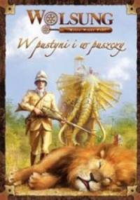 Wolsung: W pustyni i w puszczy