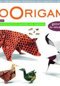ZoOrigami - Boursin Didier