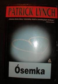 Ósemka - Patrick Lynch